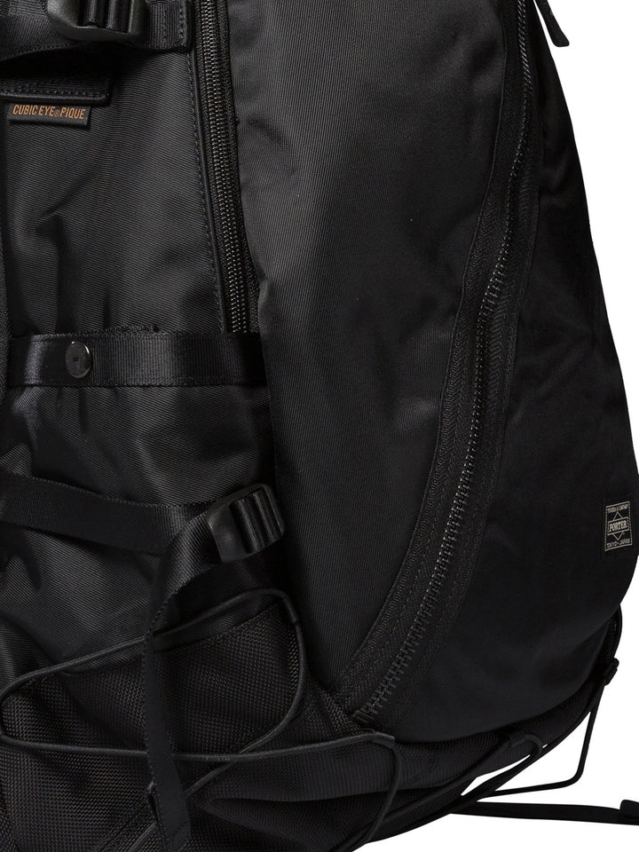 Things Backpacks Black