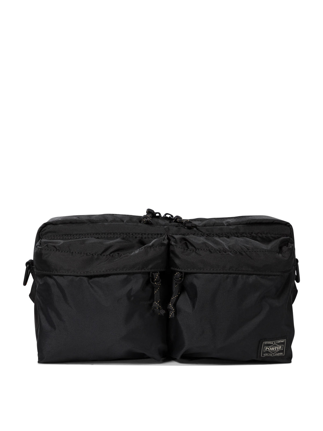 Force 2 Way Crossbody Bags Black