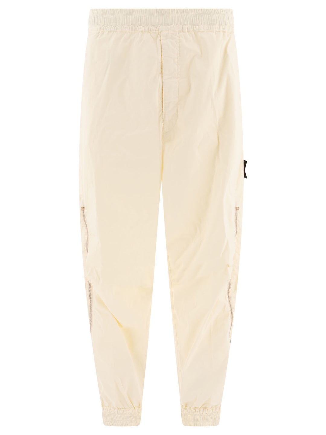 Compass Shadow Project Trousers Beige