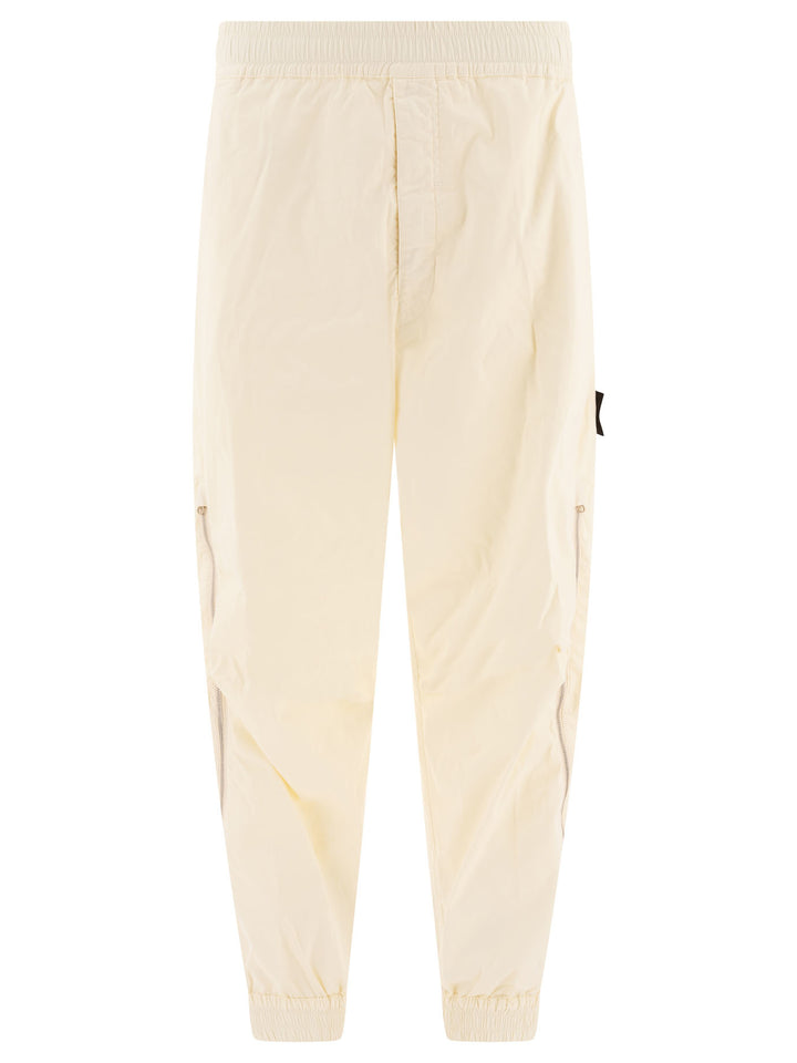 Compass Shadow Project Trousers Beige