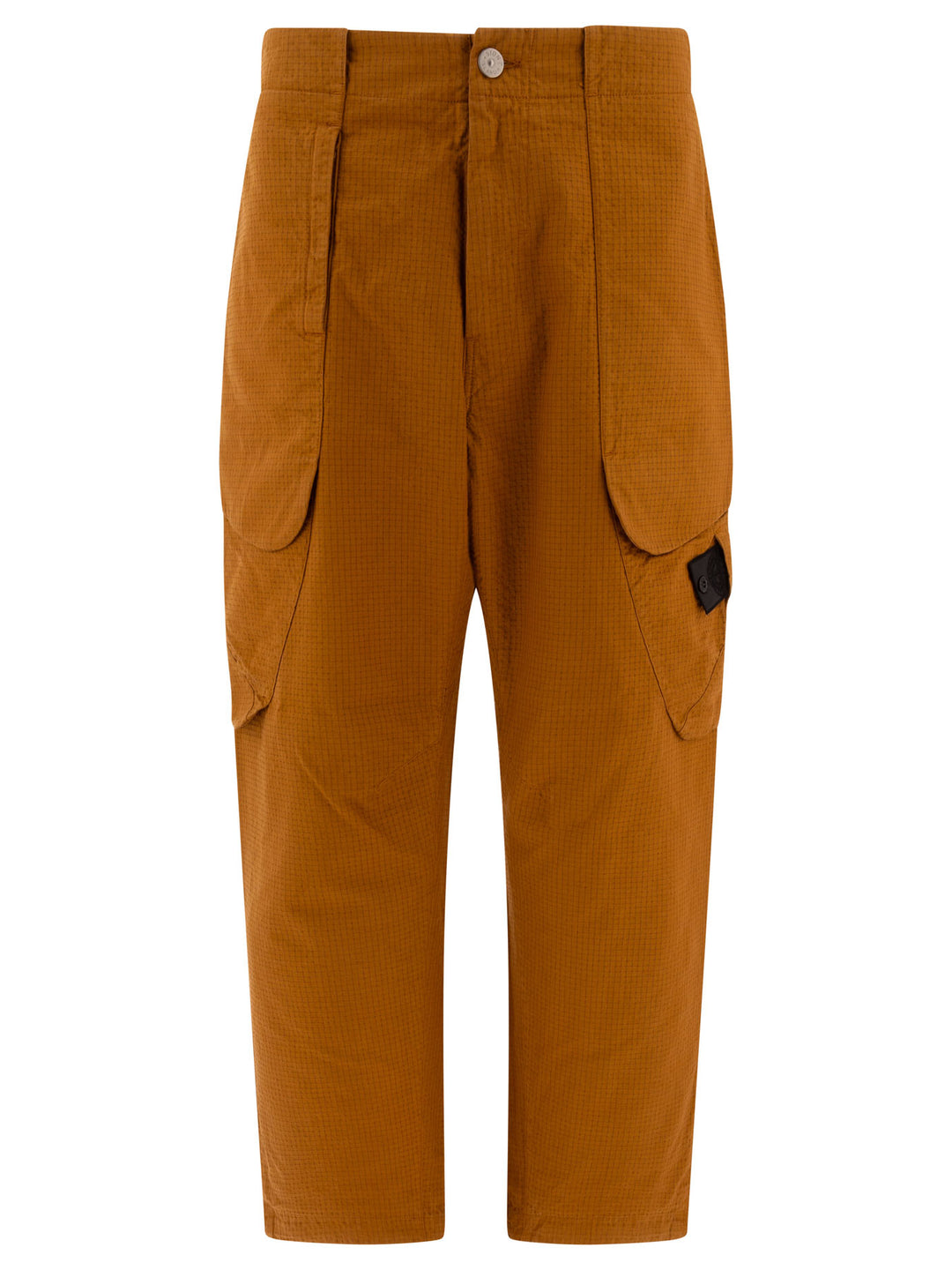 Shadow Compass Trousers Brown