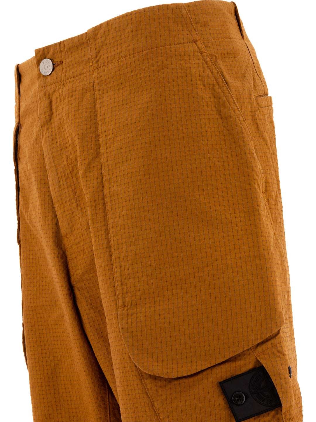 Shadow Compass Trousers Brown