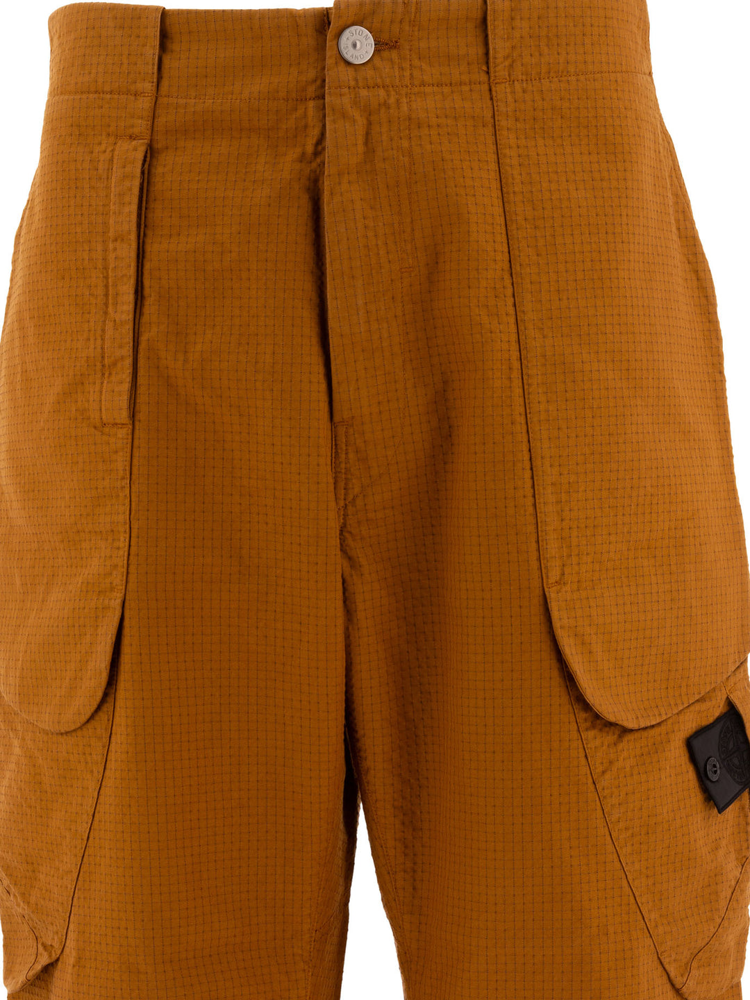 Shadow Compass Trousers Brown