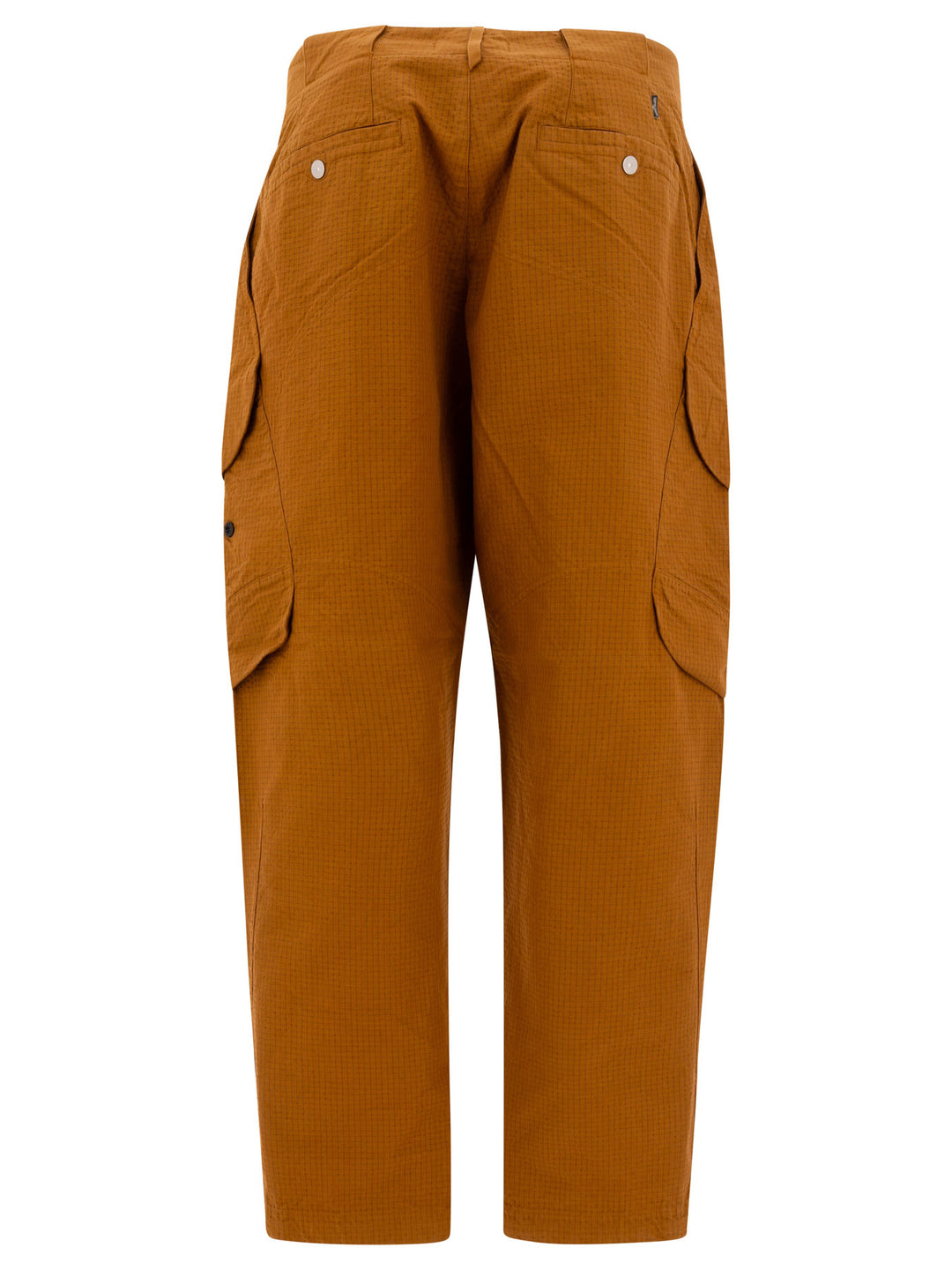 Shadow Compass Trousers Brown