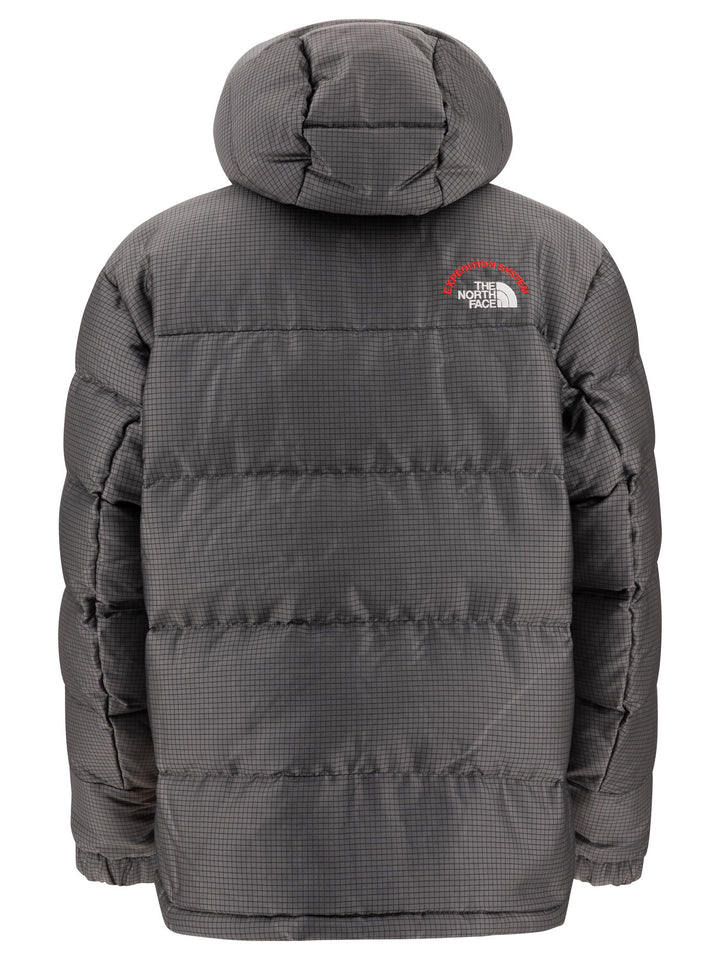 30th Anniversary Himalayan Jackets Grey