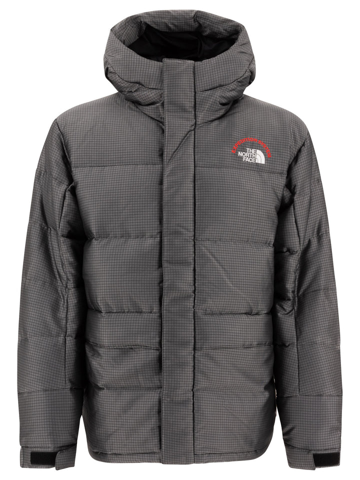 30th Anniversary Himalayan Jackets Grey