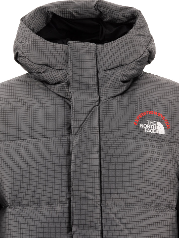 30th Anniversary Himalayan Jackets Grey