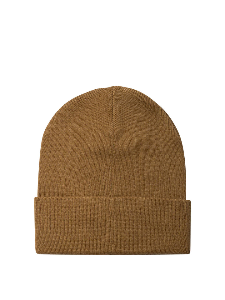 High Crown Hats Brown