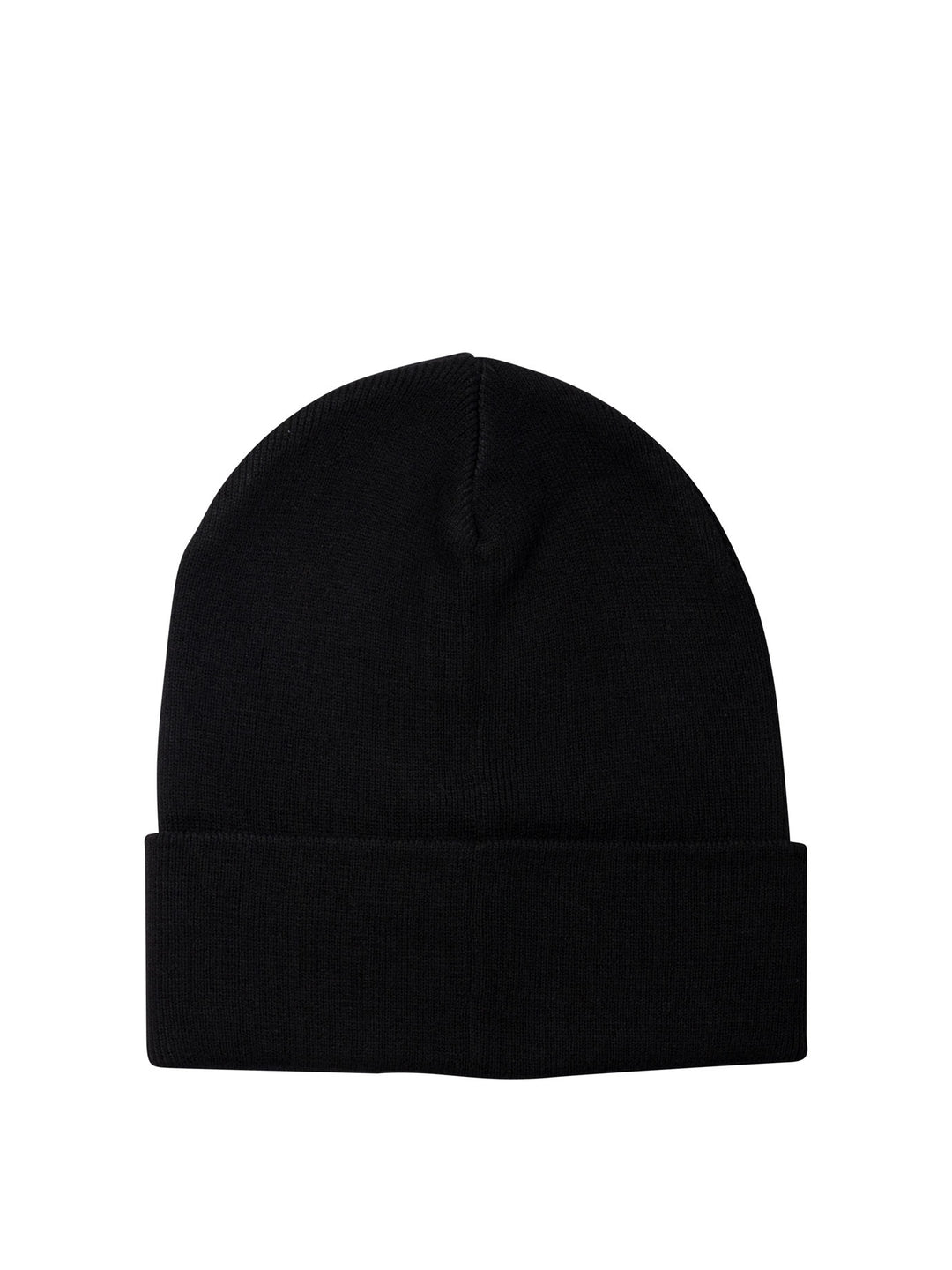 High Crown Hats Black