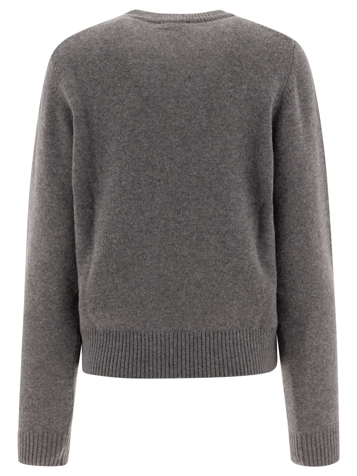 Knitwear Grey