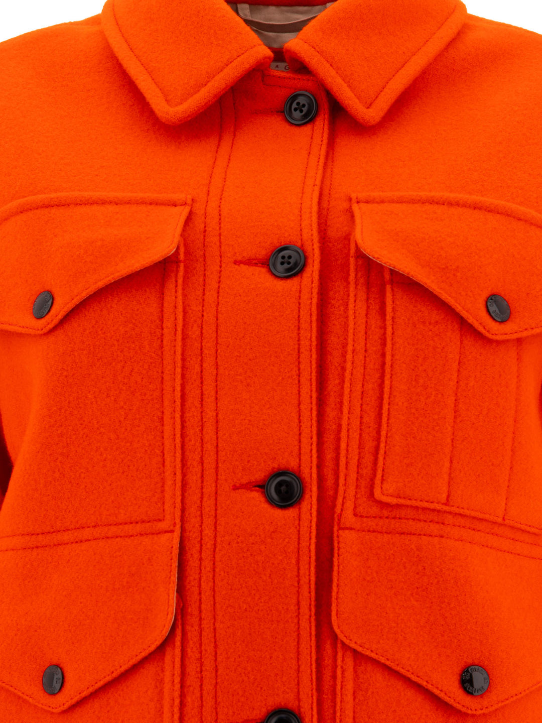 Jackets Orange