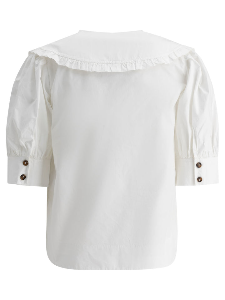 Tops White