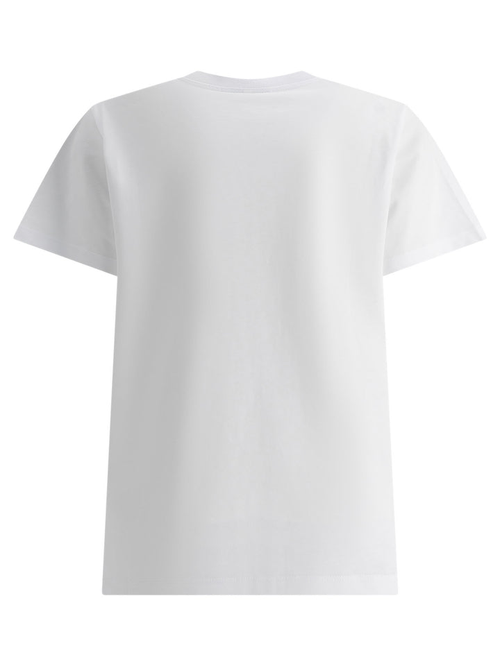 T-Shirts White