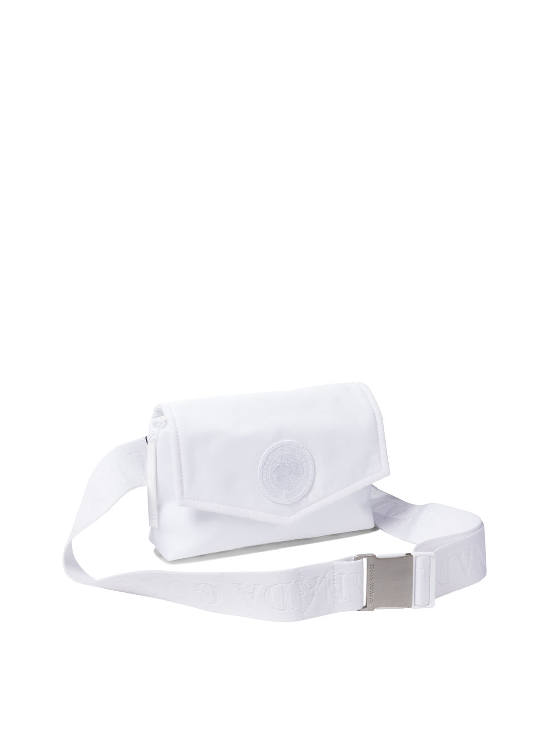 Belt Bags Belt Bags & Body Bags White