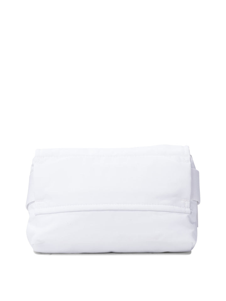 Belt Bags Belt Bags & Body Bags White