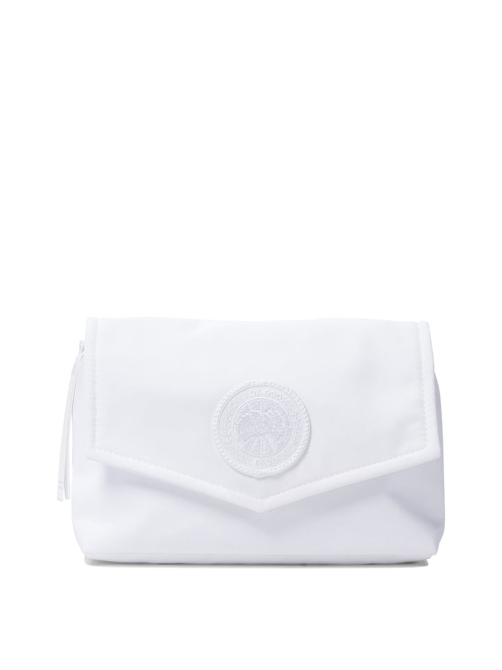 Belt Bags Belt Bags & Body Bags White