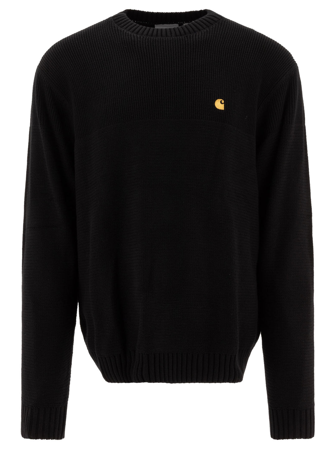 Knitwear Black