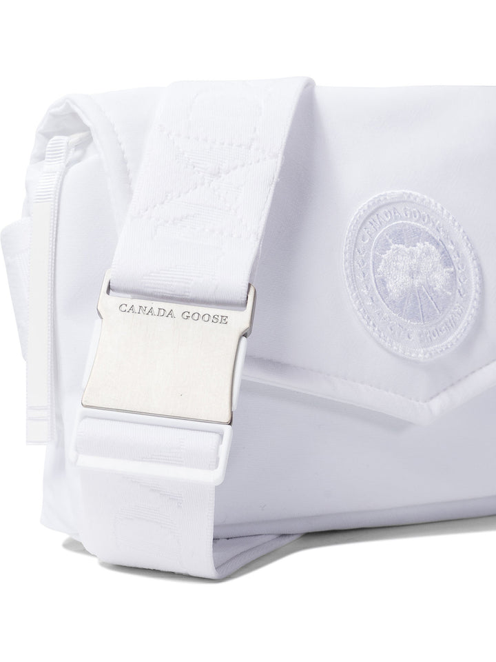 Belt Bags Belt Bags & Body Bags White