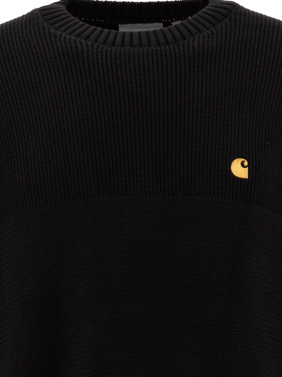 Knitwear Black