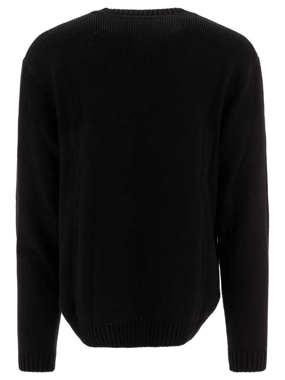 Knitwear Black