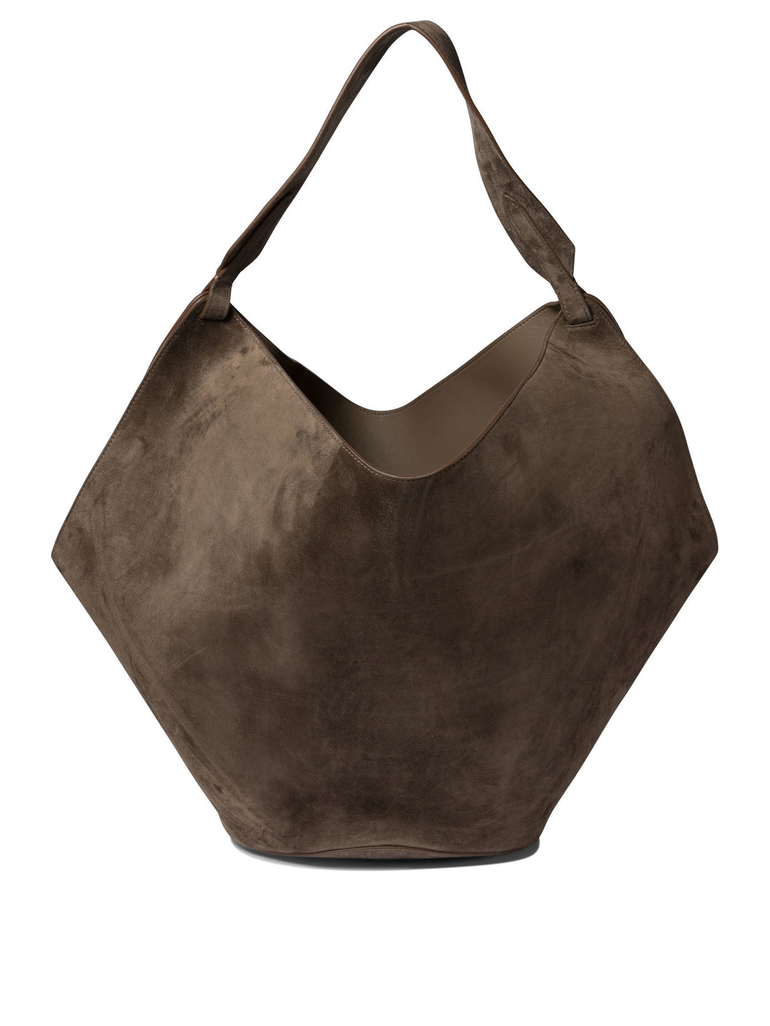 Shoulder Bags Brown