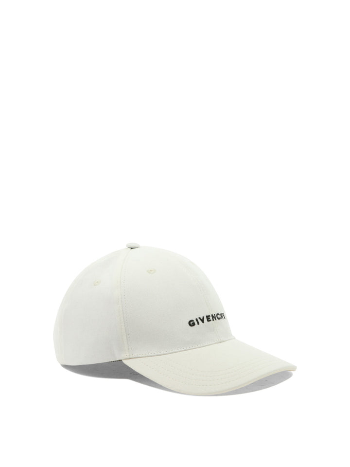 Hats White