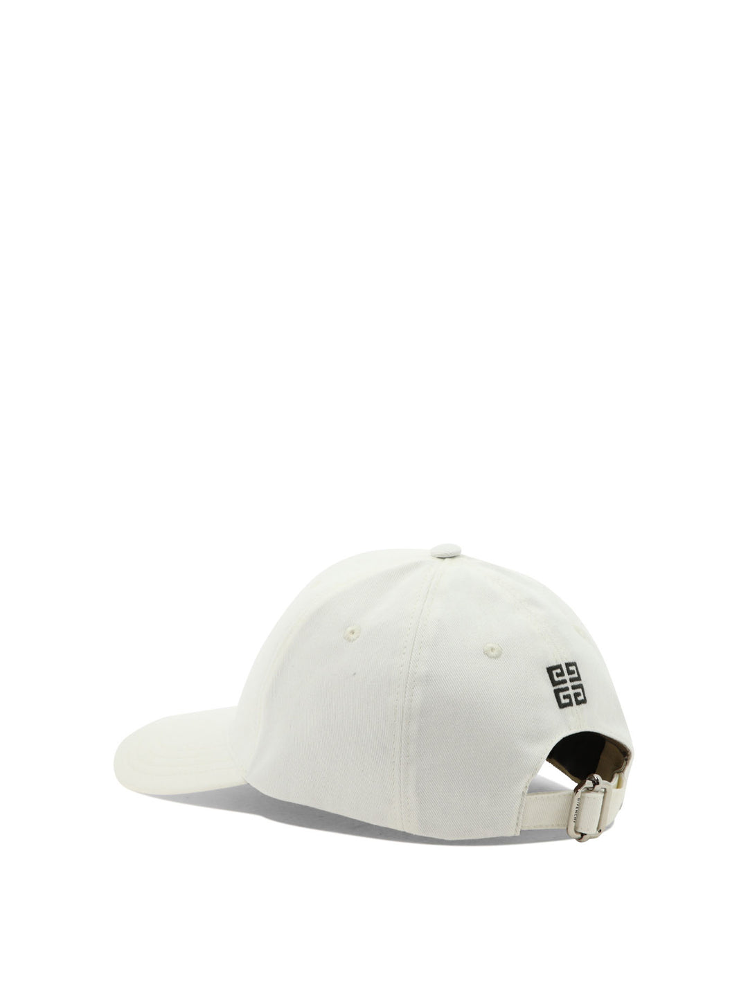 Hats White