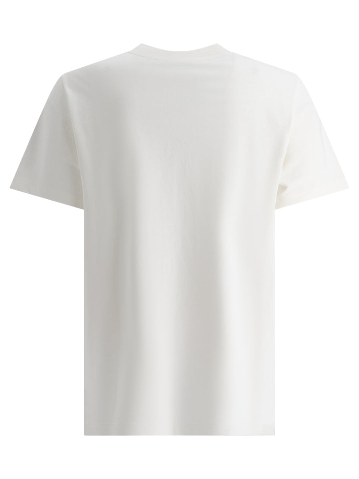 T-Shirts White