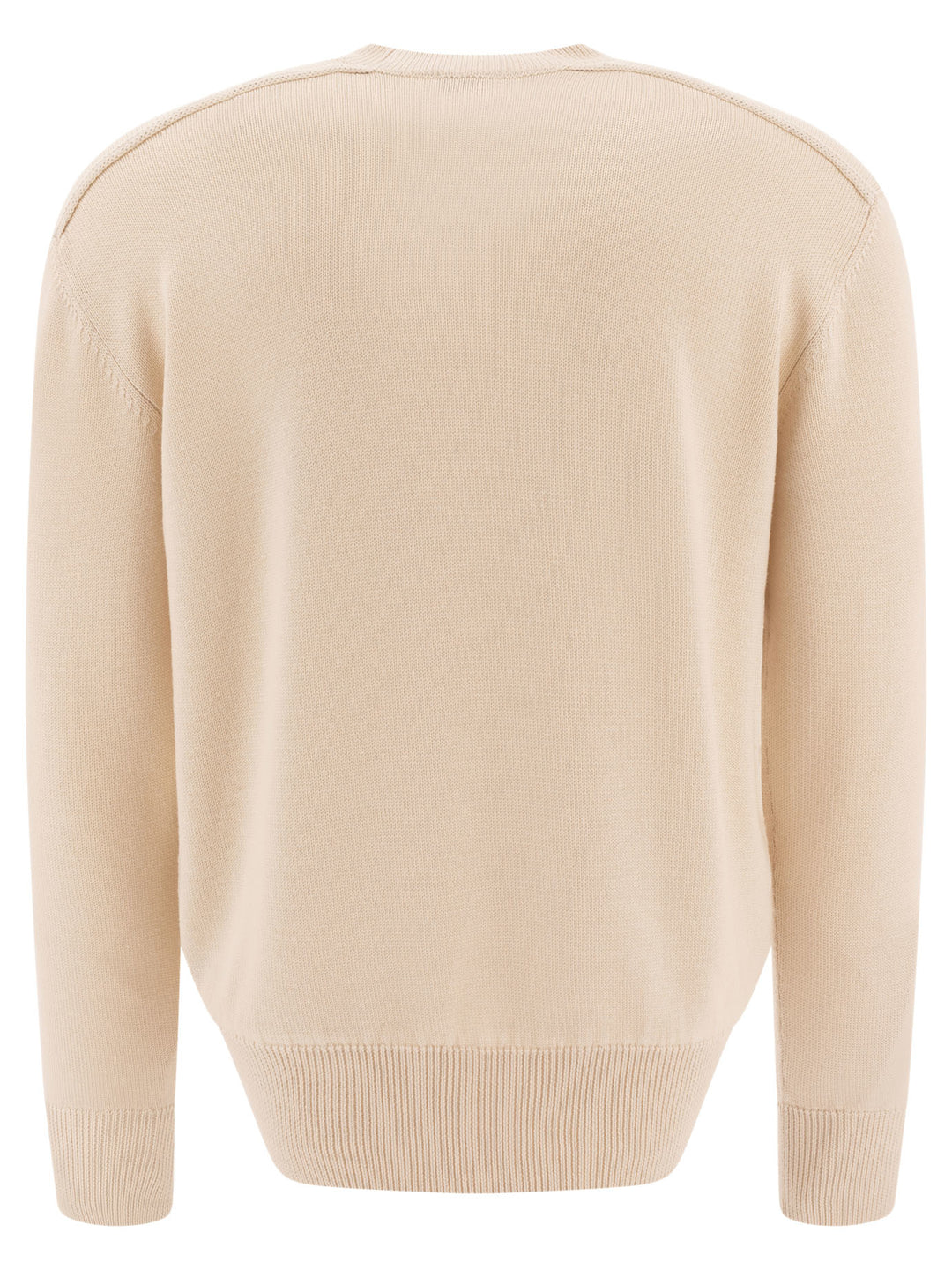 Knitwear Beige