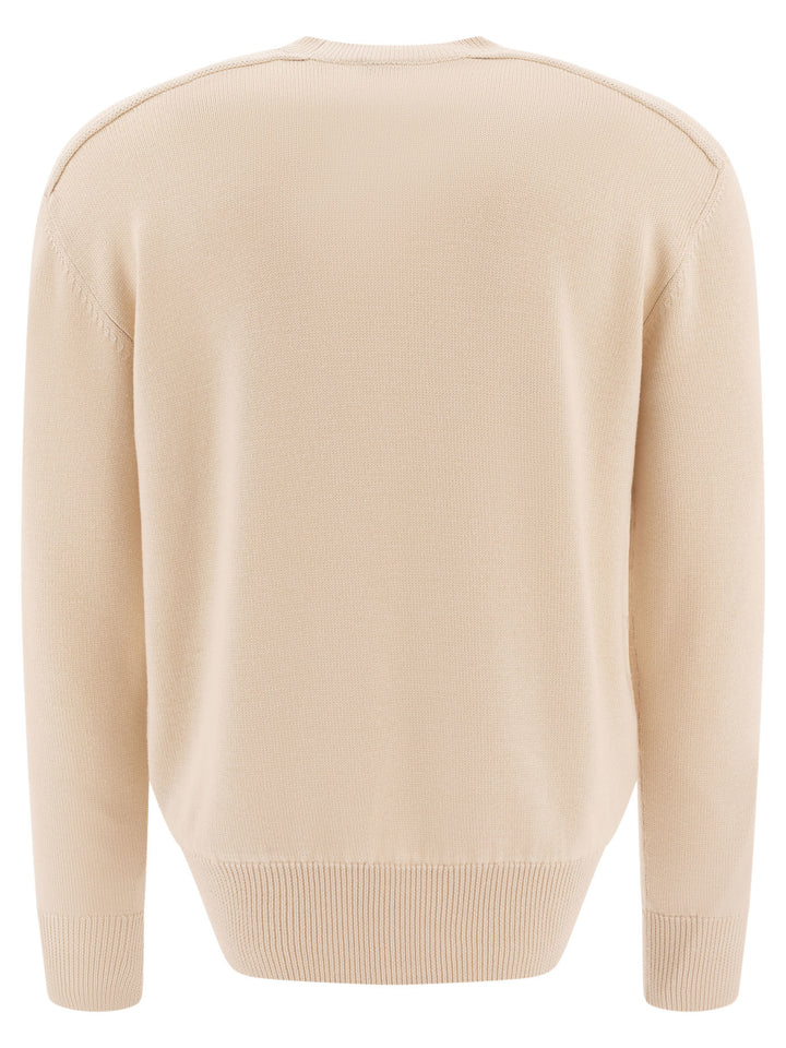 Knitwear Beige