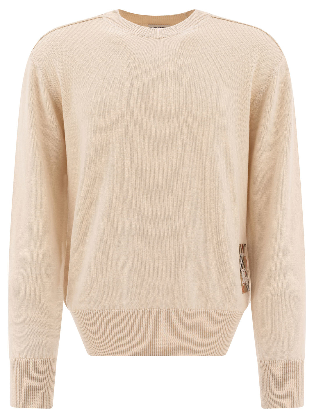 Knitwear Beige