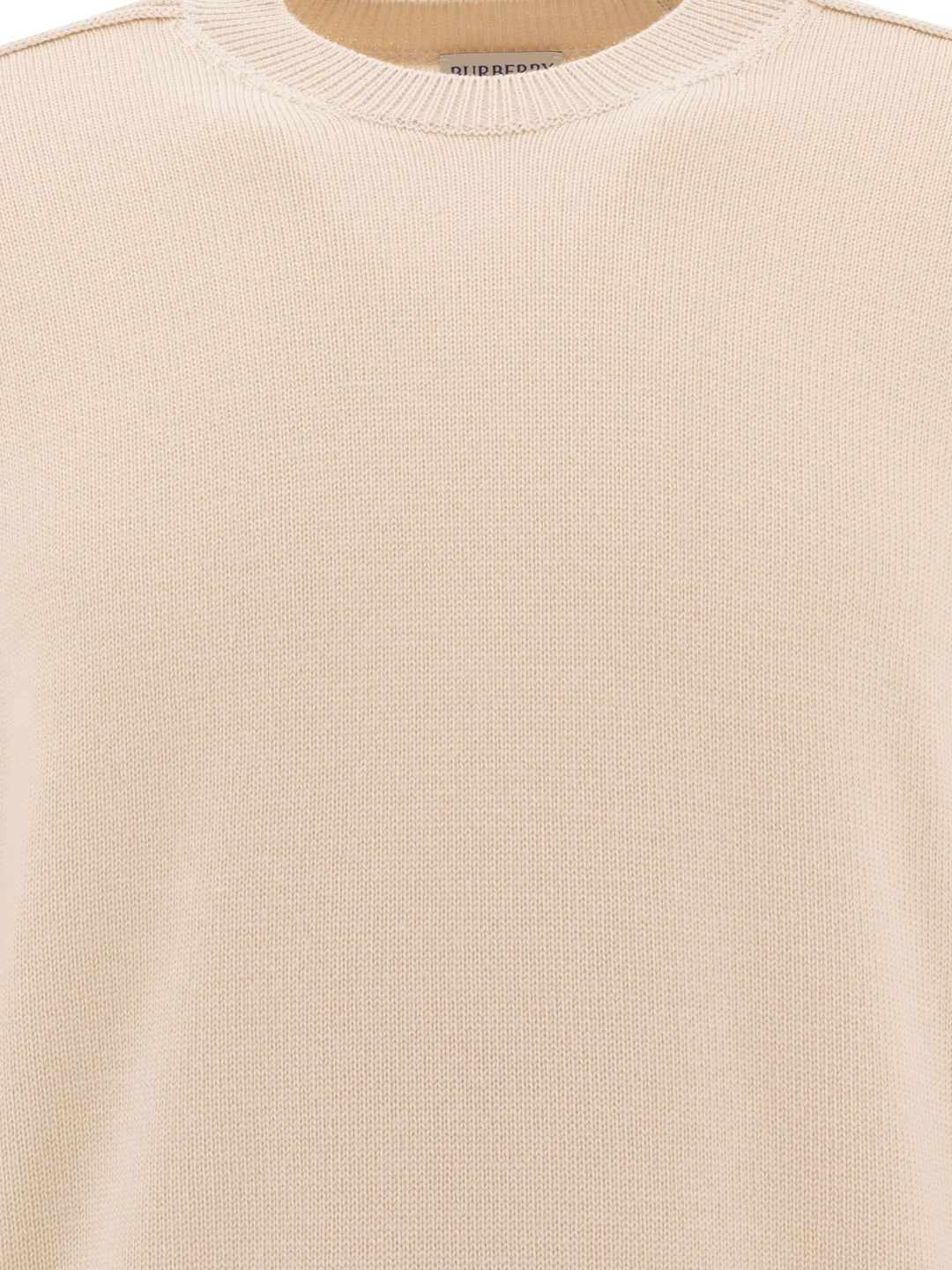 Knitwear Beige