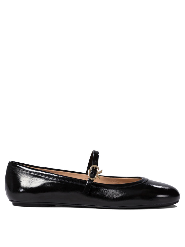 Ballerinas Black