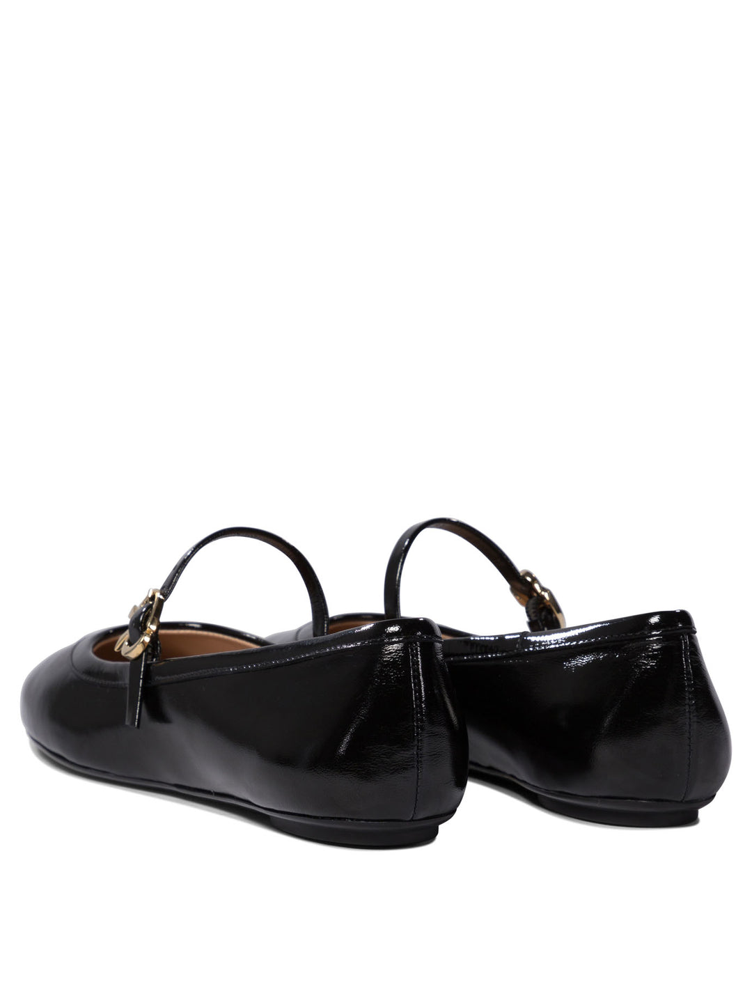 Ballerinas Black