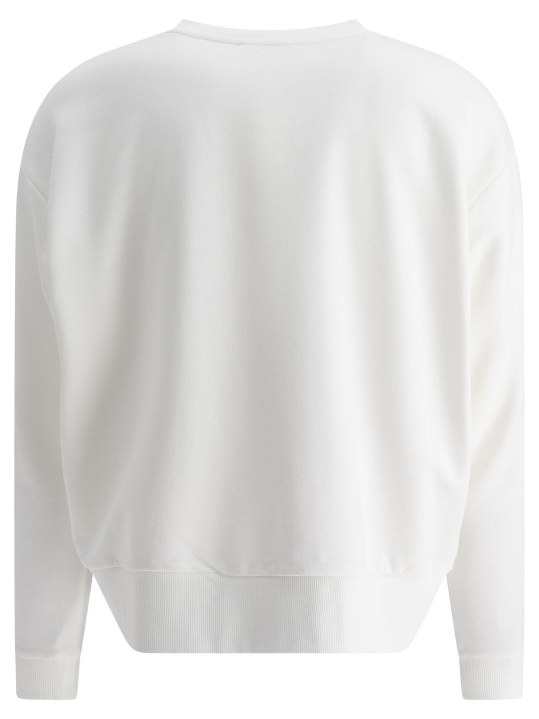 Sweatshirts White