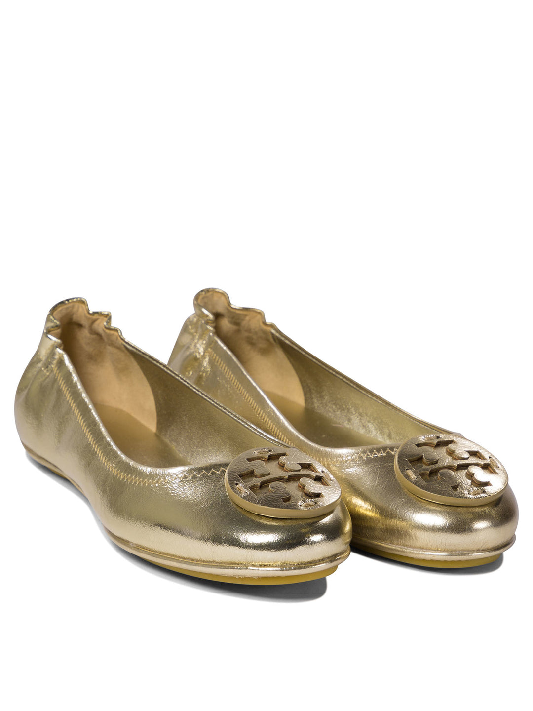 Ballerinas Gold