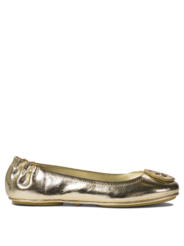 Ballerinas Gold