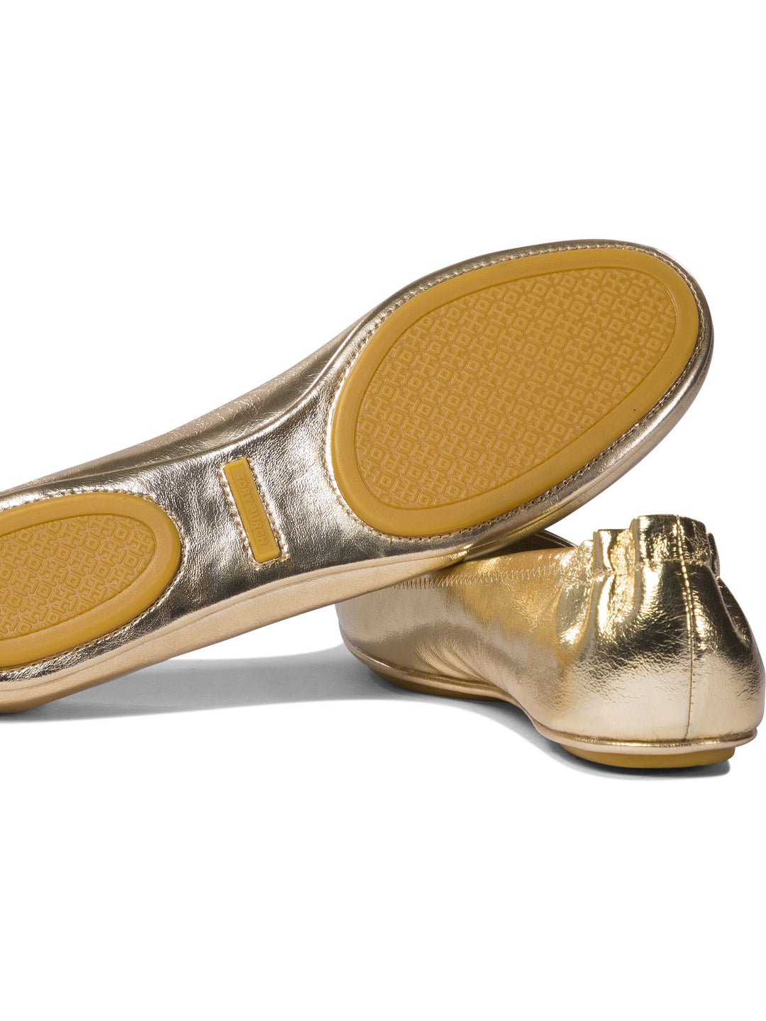 Ballerinas Gold