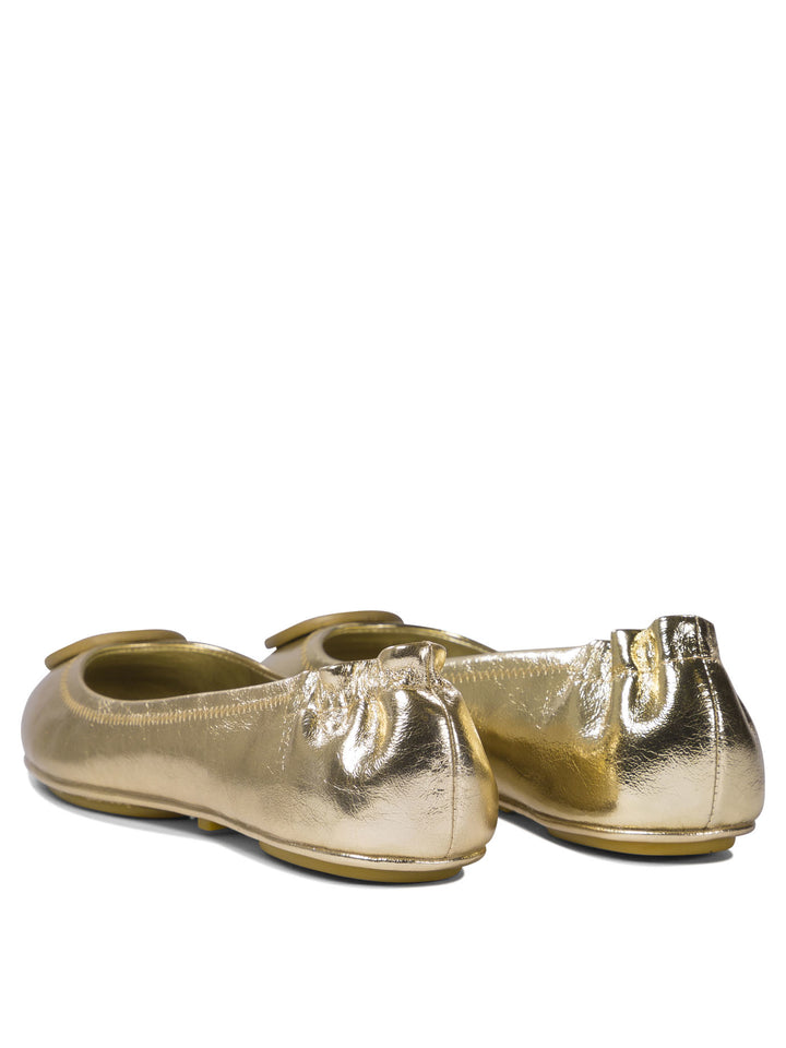 Ballerinas Gold