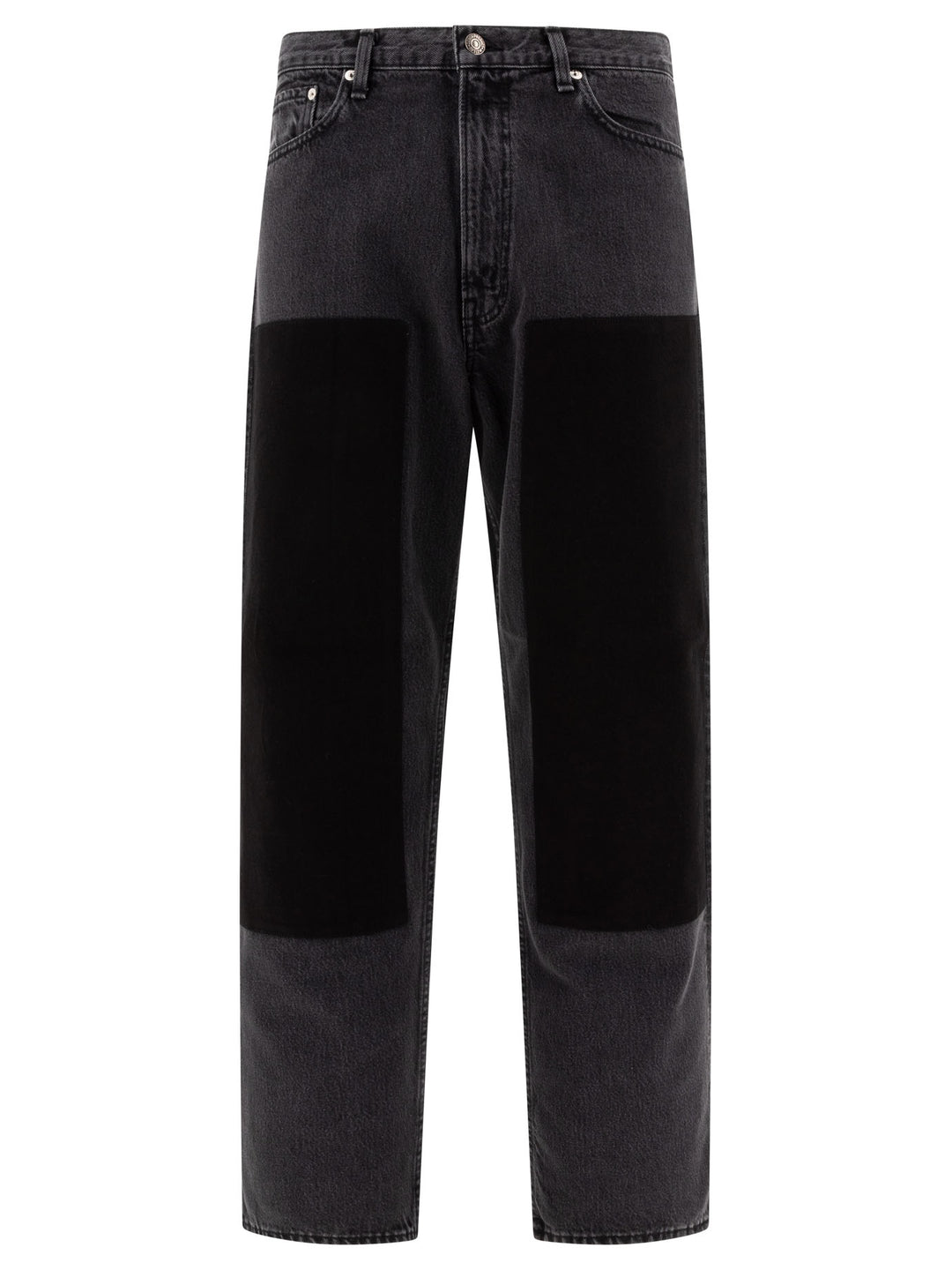 Trousers Black