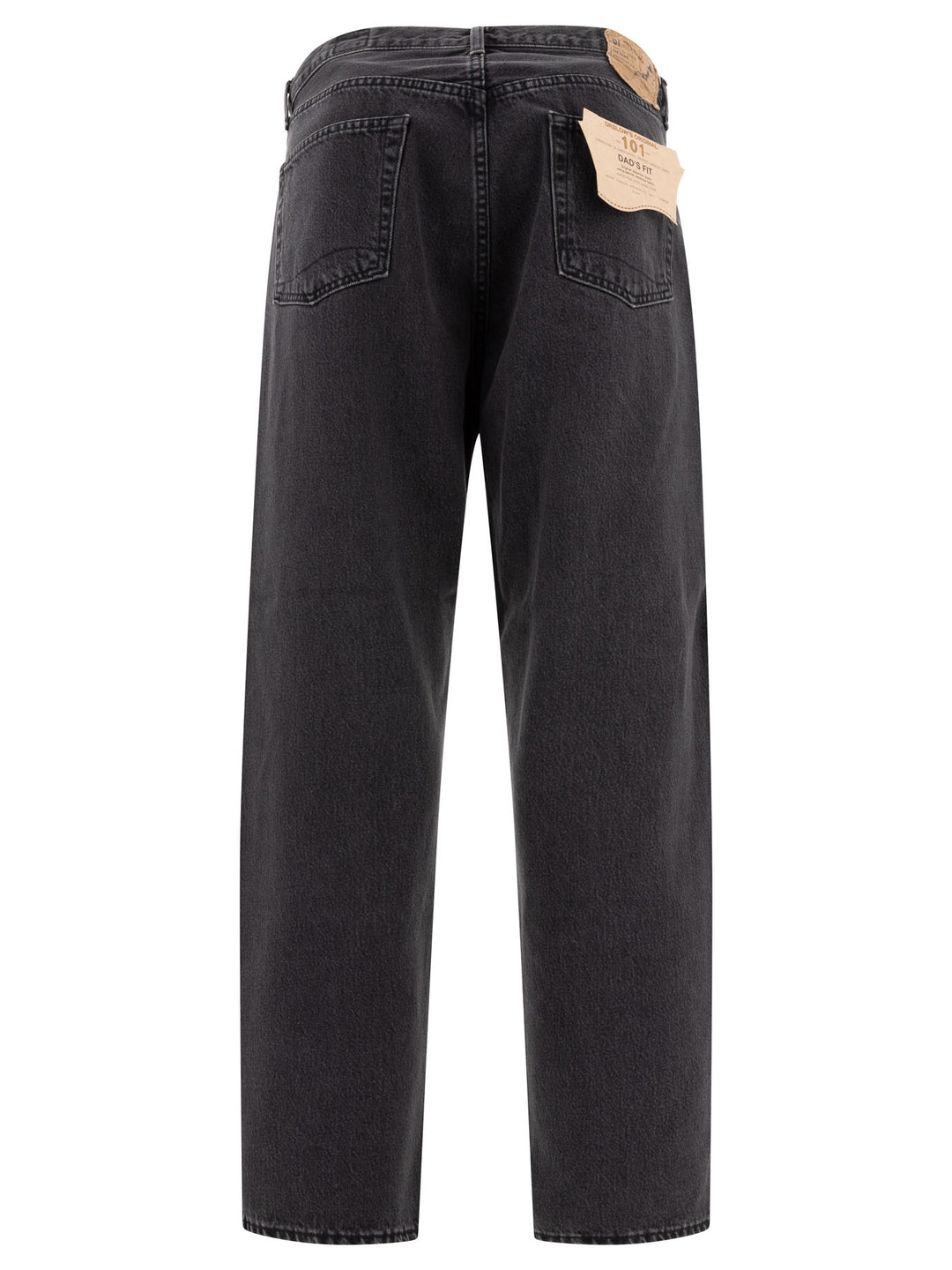 Trousers Black