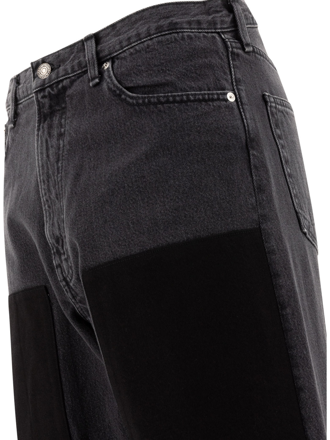 Trousers Black