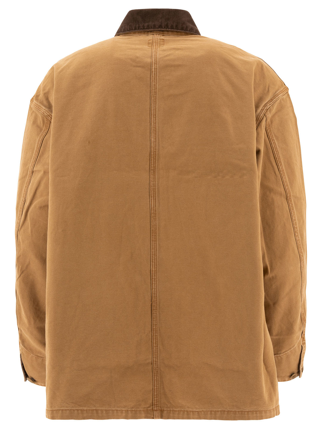 Jackets Brown