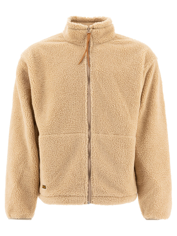 Jackets Beige