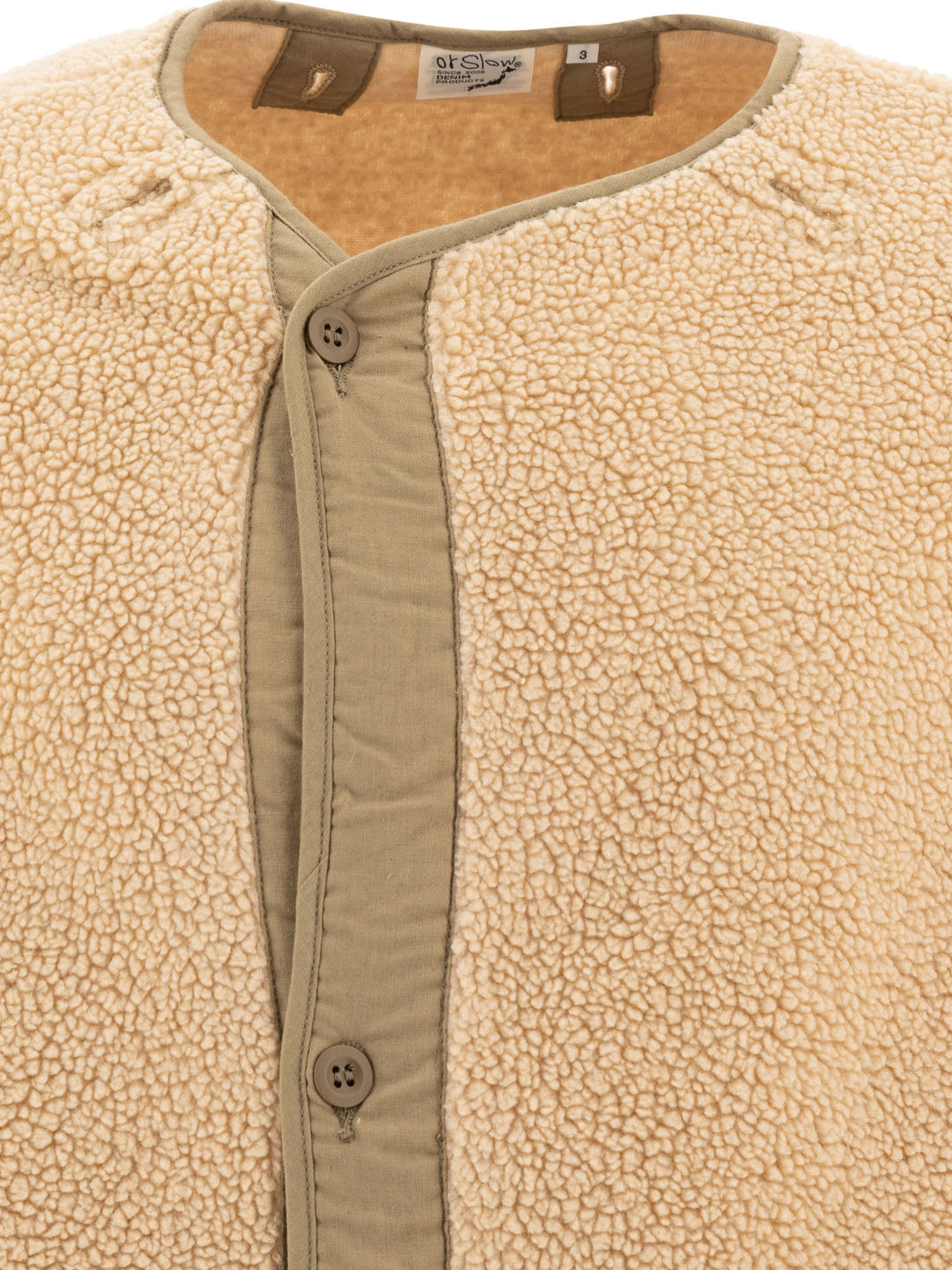 Jackets Beige