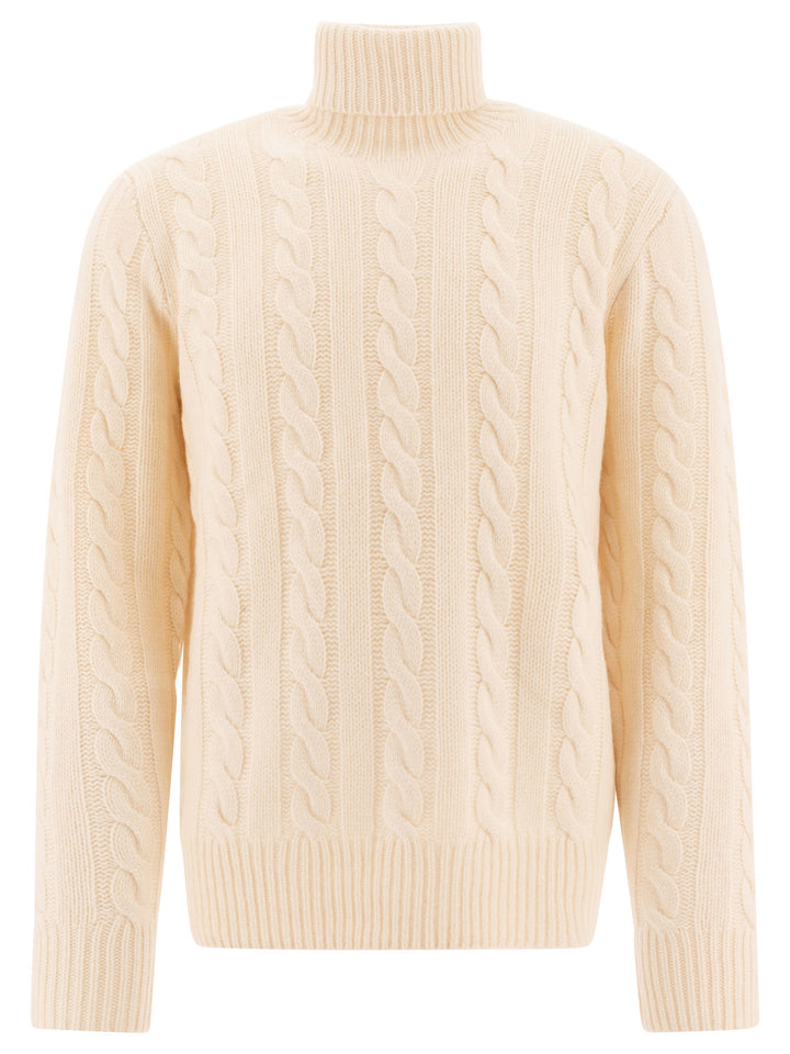 Knitwear Beige