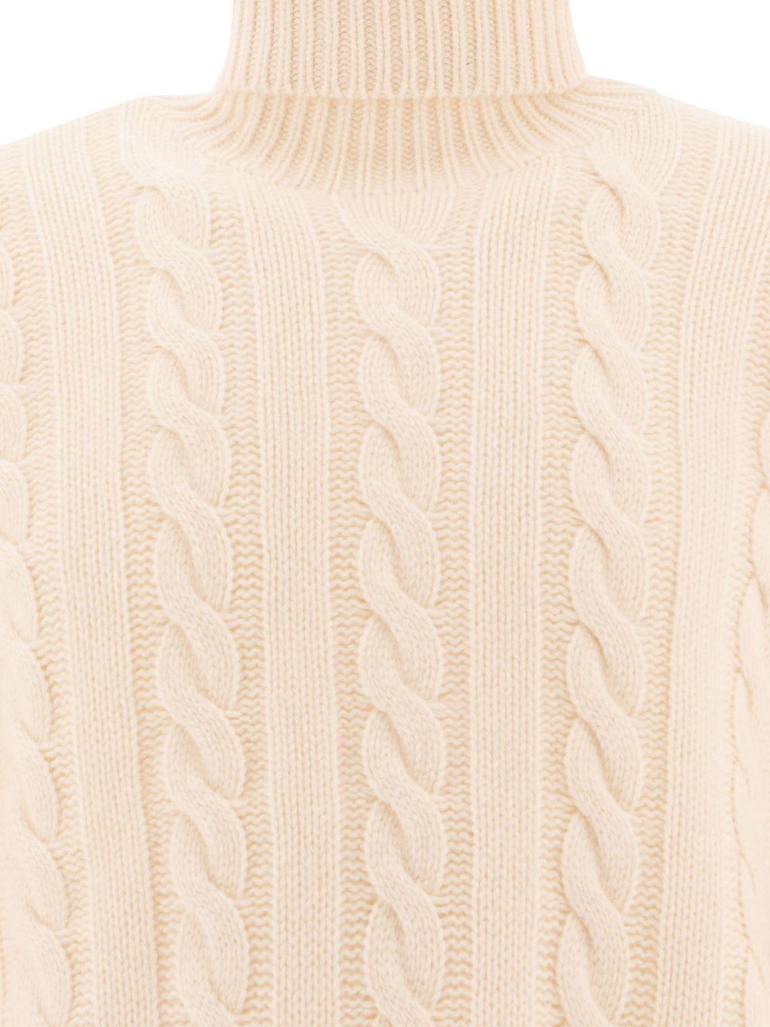 Knitwear Beige