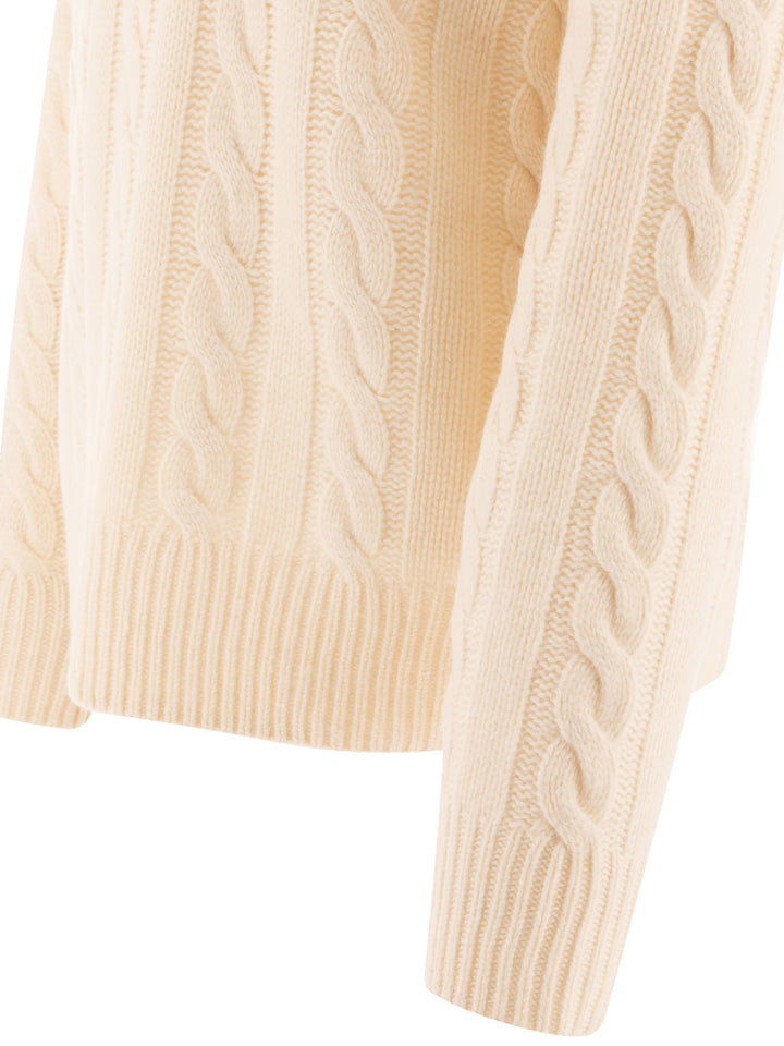 Knitwear Beige