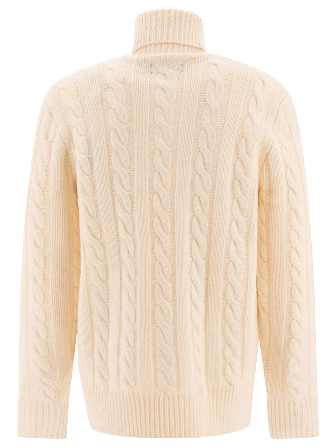 Knitwear Beige