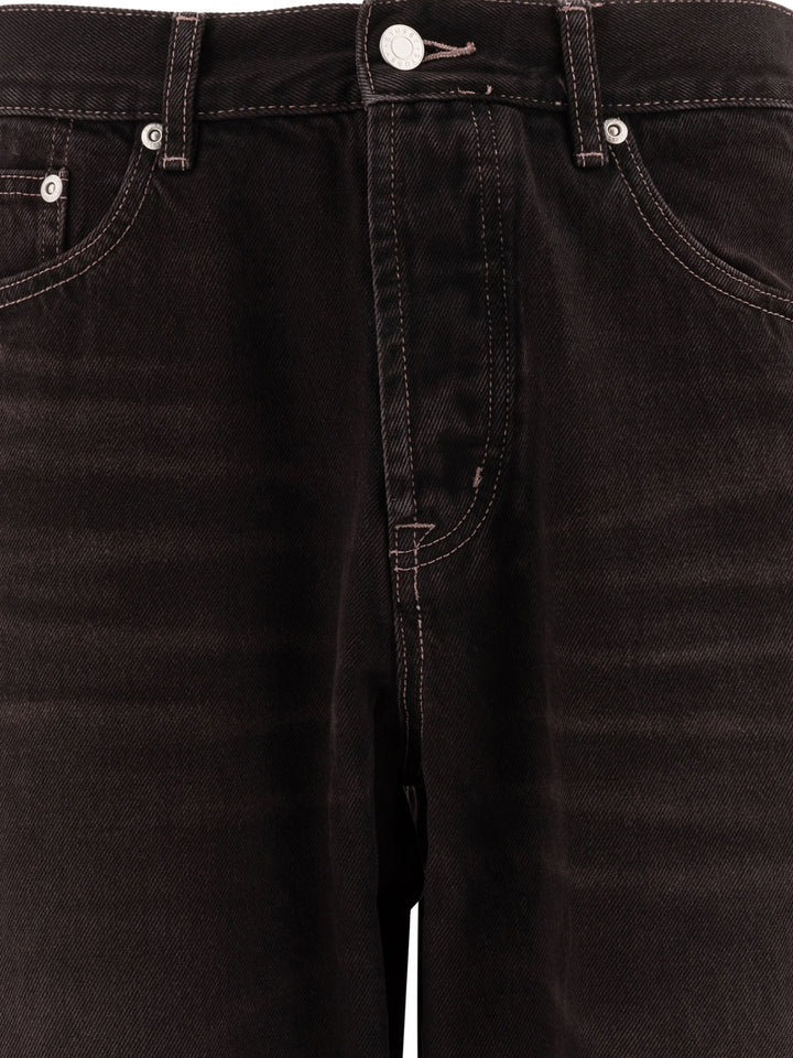 Jeans Black